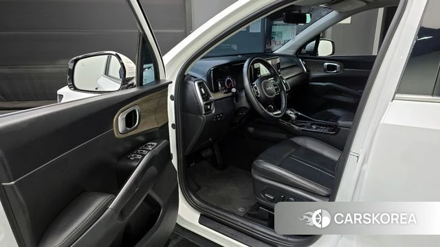 Kia Sorento 4th Generation id 3935520 из Кореи 20