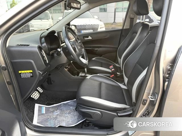 Kia All New Morning (JA) id 3917468 из Кореи 20