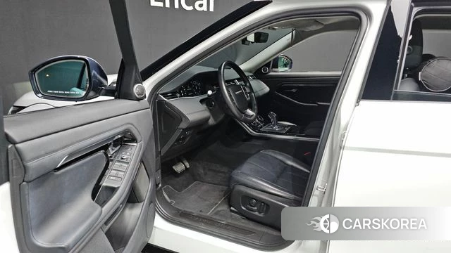 Land Rover Range Rover Evoque 2nd Generation id 4620008 из Кореи 33