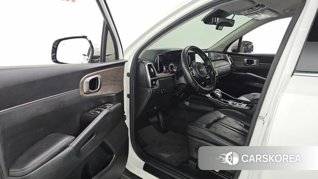 Kia Sorento 4th Generation id 4872263 из Кореи 20