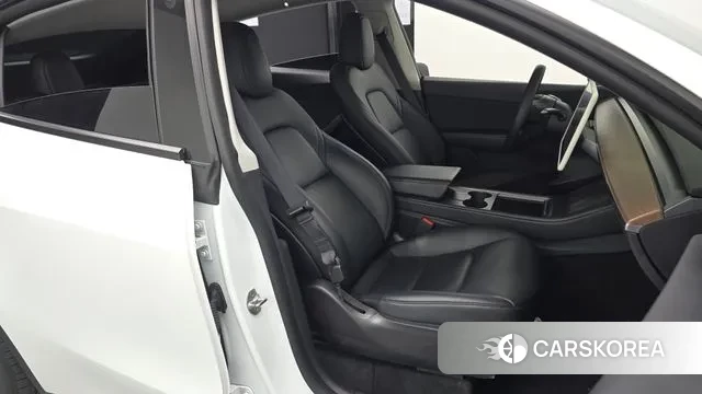 Tesla Model Y id 3354800 из Кореи 20
