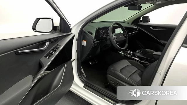 Kia Di All New Niro EV id 3915224 из Кореи 20