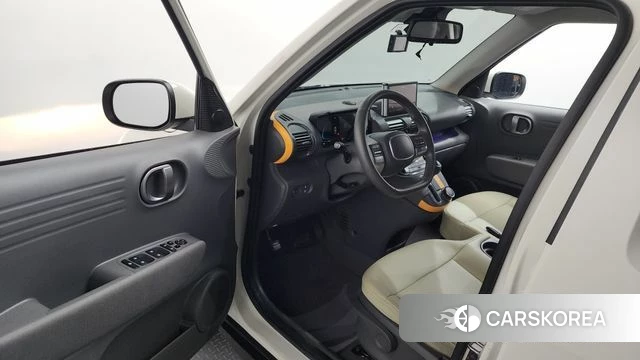 Hyundai Casper id 3964115 из Кореи 20