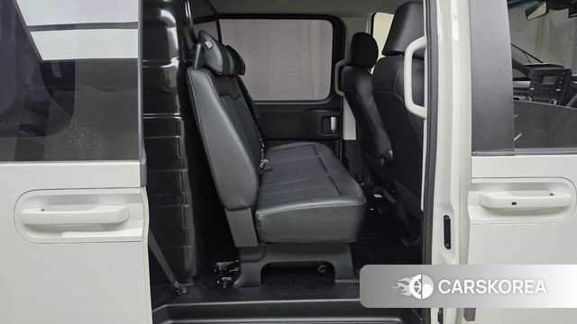 Hyundai Staria id 4750178 из Кореи 30
