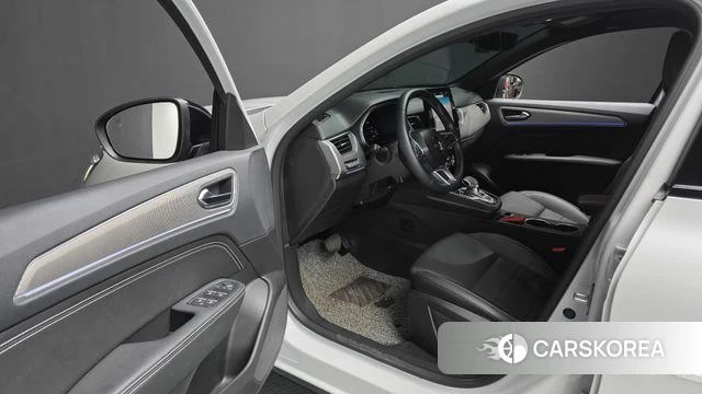 Renault Korea (Samsung) XM3 id 4725911 из Кореи 30