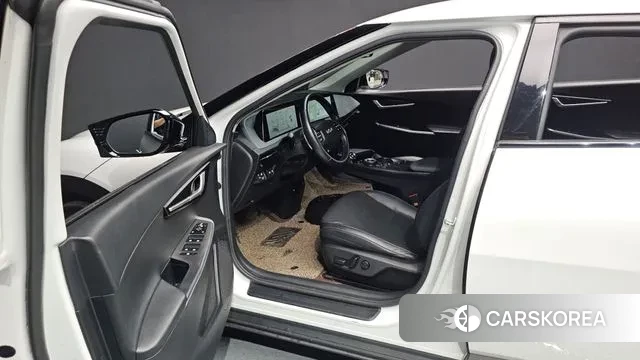 Kia EV6 id 3003093 из Кореи 20