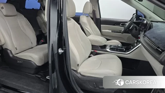 Kia Carnival 4th generation id 3530406 из Кореи 20