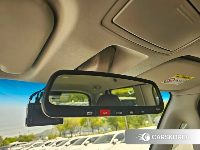 Kia The New Kia Ray id 4186260 из Кореи 15