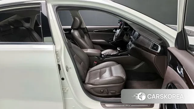 Kia Come New K7 id 3737349 из Кореи 20