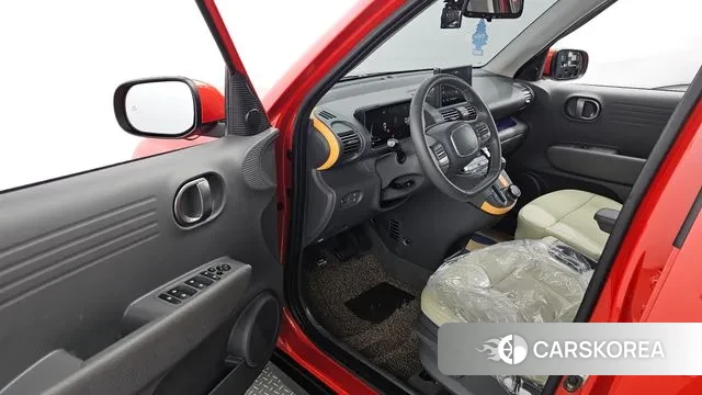 Hyundai Casper id 3093311 из Кореи 20