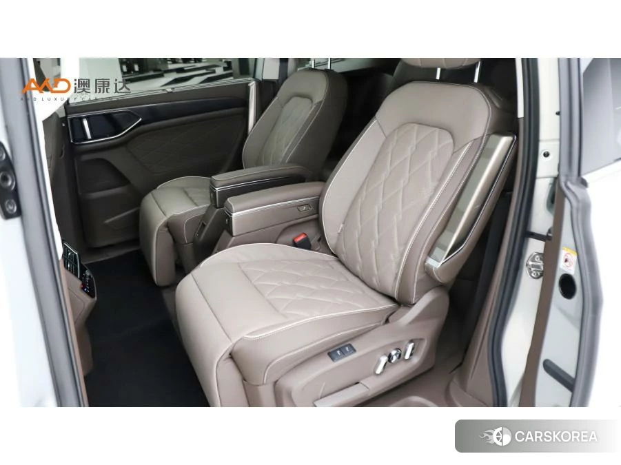 Volkswagen Weiran id 4511015 из Китая 11