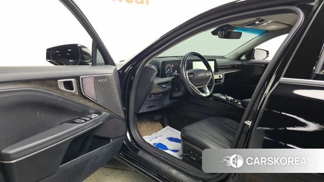Kia K8 Hybrid id 4750356 из Кореи 20