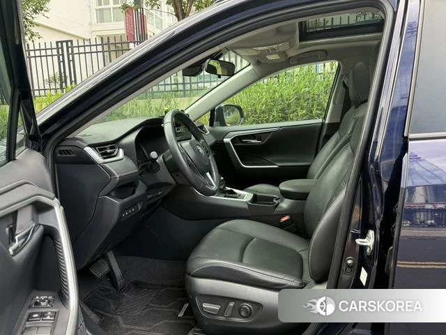 Toyota RAV4 Rongfang id 4359062 из Китая 21