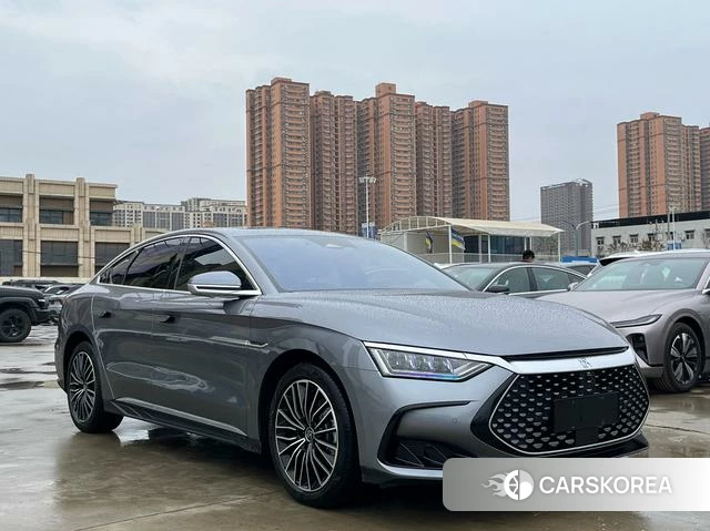BYD Han DM id 4211463 из Китая 18