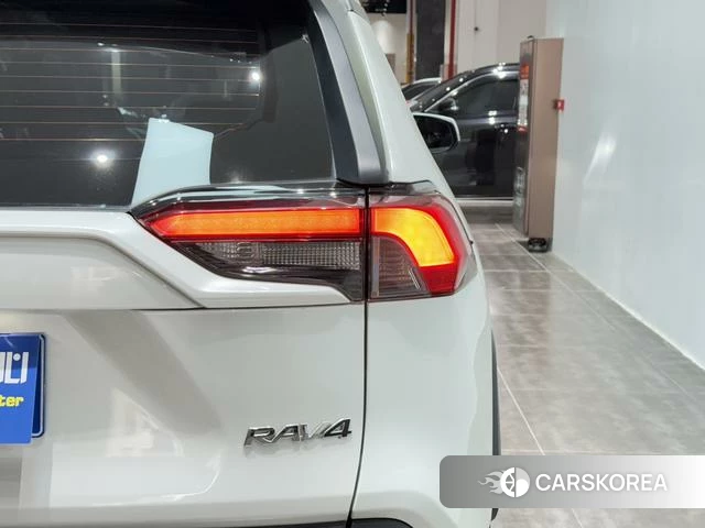Toyota RAV4 Rongfang id 4264144 из Китая 32