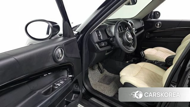 Mini Cooper Countryman id 4360721 из Кореи 20