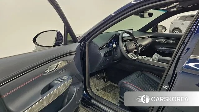 Genesis GV70 id 3551099 из Кореи 20