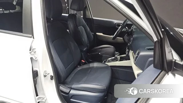 Hyundai Venue id 3291240 из Кореи 20