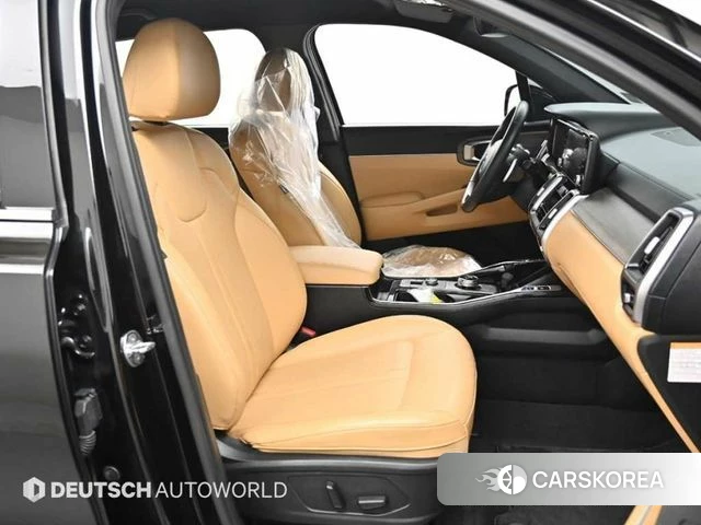 Kia Sorento 4th Generation id 4434351 из Кореи 20