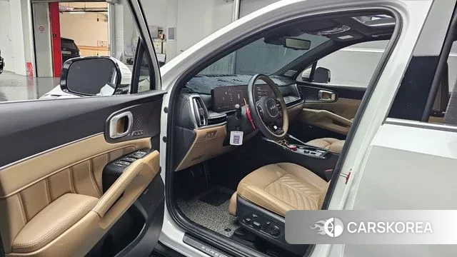 Kia The New Sorento 4th Generation id 3457395 из Кореи 20