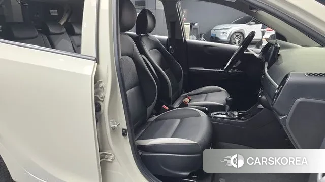 Kia All New Morning (JA) id 3656419 из Кореи 20