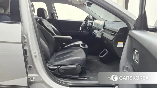 Hyundai Ionic 5 id 3508847 из Кореи 20