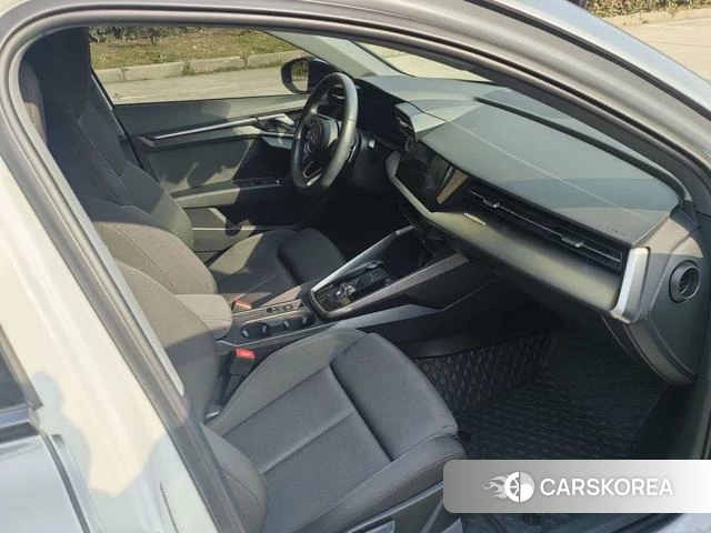 Audi A3 id 4393915 из Китая 10