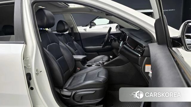 Kia The New Niro id 4188281 из Кореи 31