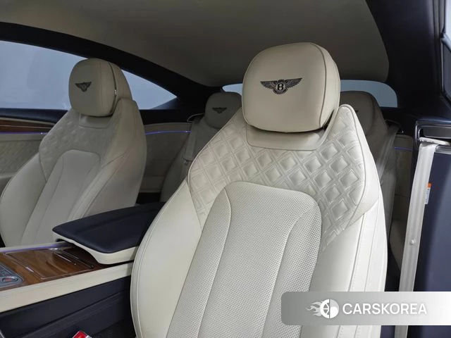 Bentley Continental GT 3rd Generation id 4534262 из Кореи 20