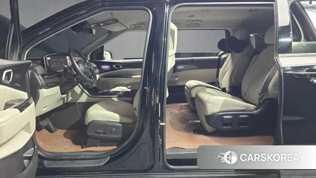 Kia Carnival 4th generation id 3395478 из Кореи 20