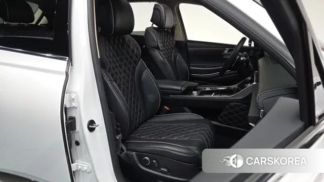 Genesis GV80 id 3459127 из Кореи 20