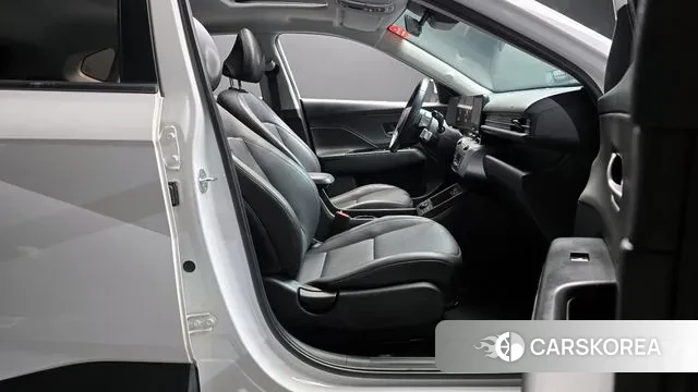 Hyundai Kona (SX2) id 3711896 из Кореи 20