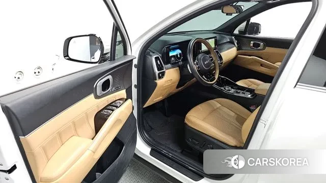 Kia Sorento 4th Generation id 3328347 из Кореи 20