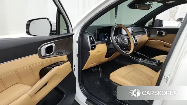 Kia Sorento 4th Generation id 3676773 из Кореи 20