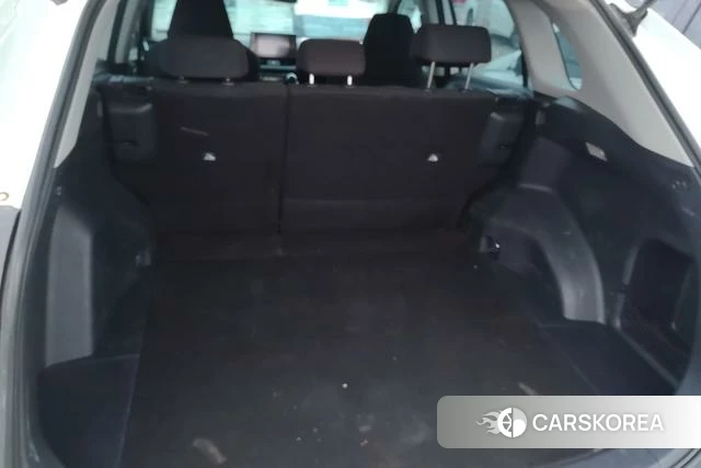 Toyota RAV4 Rongfang id 4261788 из Китая 17