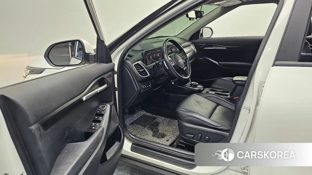 Kia The New Seltos id 3798985 из Кореи 20