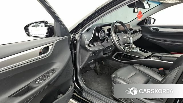 Hyundai The New Grandeur IG Hybrid id 3942128 из Кореи 20