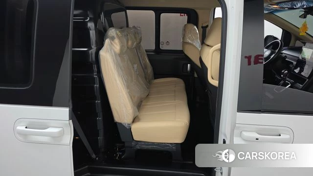 Hyundai Staria id 4904647 из Кореи 35