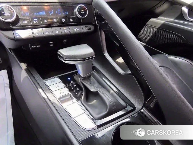 Hyundai The New Avante (CN7) id 3011457 из Кореи 18