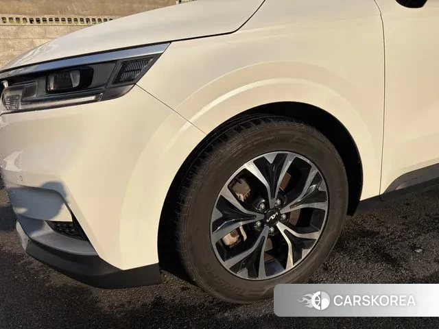 Kia Carnival 4th generation id 3427345 из Кореи 12