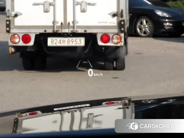 Genesis G90 id 3356619 из Кореи 20