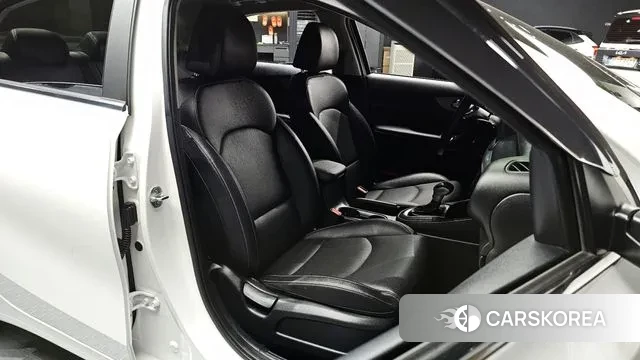 Kia Come New K3 id 3275027 из Кореи 20