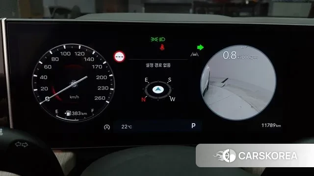 Hyundai Sonata D Edge (DN8) id 3565921 из Кореи 20