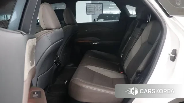 Lexus RX450h + 5th generation id 3462130 из Кореи 17