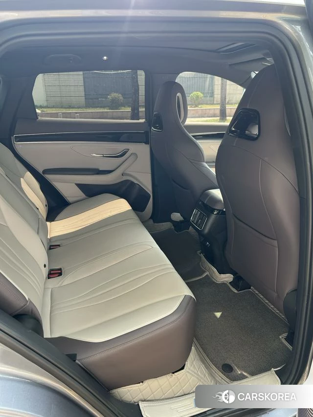 BYD Song PLUS DM id 4254080 из Китая 15