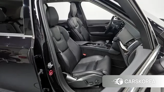 Volvo XC90 second Generation id 3060578 из Кореи 20