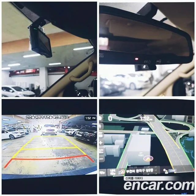 Hyundai The New Grand Starex id 2641112 из Кореи 20