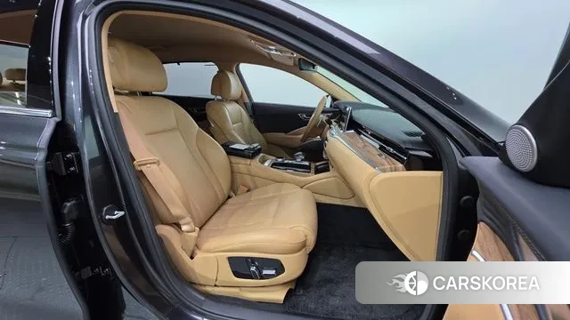 Kia The New K9 2nd generation id 3513343 из Кореи 20