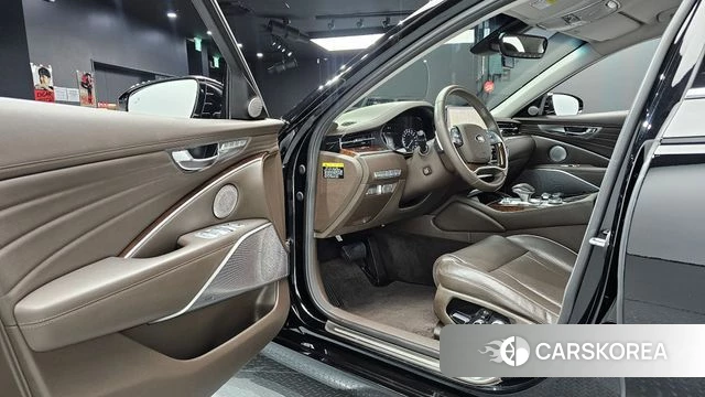 Kia More K9 id 4384863 из Кореи 31