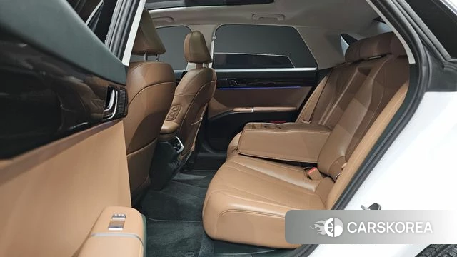 Hyundai Grandeur (GN7) id 4528640 из Кореи 37